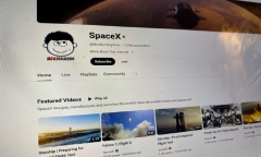 Kênh YouTube của Độ Mixi lại bị hack trong đêm