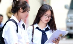 Thêm trường đại học