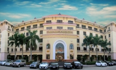 Điểm tên các trường đại học đào tạo ngành Y tốt nhất Việt Nam