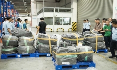 Quy trách nhiệm người đứng đầu nếu để xảy ra buôn lậu qua đường hàng không