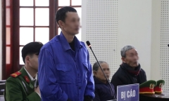 Lời khai của kẻ sát hại vợ cũ vì bị từ chối tái hôn và nỗi đau sau bản án
