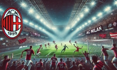 Dự đoán kết quả trận AC Milan vs Crvena Zvezda, Champions League 3h ngày 12/12: Hy vọng đi tiếp