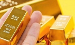 Giá vàng hôm nay mới nhất 2/4: Vàng tiếp tục tăng giá