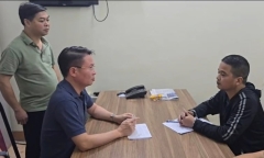 Vụ chồng đâm vợ và 2 người đàn ông tử vong ở Phú Thọ: Nghi phạm đối diện hình phạt nào?