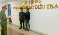 Khởi tố, bắt tạm giam đối tượng giao cấu với trẻ em khiến nạn nhân mang thai