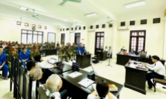 Bộ Công an đề xuất bỏ hình phạt tử hình với những tội danh nào?