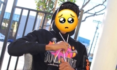 Bắt khẩn cấp nam diễn viên kiêm rapper nổi tiếng