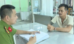 Mới vào thử việc, 