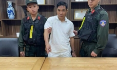 Trùm giang hồ Bình 