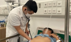 Vụ 5 người tử vong tại trang trại lợn ở Thanh Hóa: Sức khỏe 8 nạn nhân ngộ độc khí hiện ra sao?