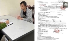 Tạm giam đối tượng có hành vi đồi bại với bé gái ở An Giang