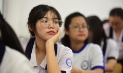 Nhiều trường công bố điểm sàn xét tuyển 2025, thí sinh cần lưu ý gì?