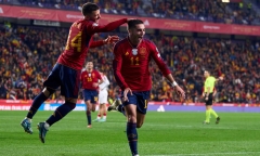 Nhận định trận Tây Ban Nha vs Georgia EURO 2024, 2h00 ngày 1/7: Thế trận áp đảo
