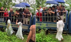 Đám hỏi 