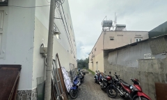 Khởi tố cặp vợ chồng đánh đập, nhốt giữ cô gái trẻ ở TP Thủ Đức