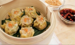 Cách làm xíu mại ngay tại nhà ngon không thua ngoài tiệm
