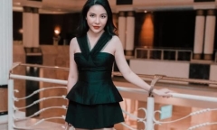 Founder ‘Rich kid’ Thy Huỳnh: Mong manh và đầy kiêu hãnh