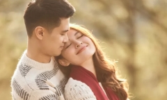 Tiết lộ chân dung vị hôn phu của Á hậu Thùy Dung