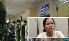 Vụ vào bệnh viện bắt cóc trẻ sơ sinh ở Hà Nội: Sự xảo quyệt của 