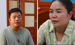 Vợ chồng Hải Sapa TV bị khởi tố: Thịt trâu nhập khẩu từ Ấn Độ quảng cáo thành “đặc sản Tây Bắc”