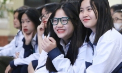 14 thủ khoa học sinh giỏi quốc gia 2024-2025 học trường nào?