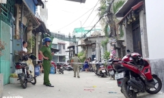 Diễn biến mới vụ 