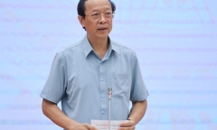 Thứ trưởng GD&ĐT: Cố định môn thi vào lớp 10 có thể khiến học sinh học lệch, học tủ 