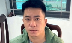 Bắt đạo chích chuyên lẻn vào phòng bệnh nhân trộm tài sản