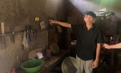 Công an tỉnh Lào Cai khởi tố 