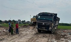 Từ hội nhóm “Hội vỡ nợ muốn làm liều” đến hành trình phá án xuyên tỉnh