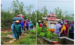 Vụ nam sinh lớp 9 bị bạn đánh tử vong: Công an Hà Tĩnh vào cuộc