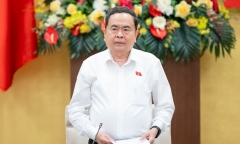 Chủ tịch Ủy ban Bầu cử Đà Nẵng: Không chủ quan trong giai đoạn “nước rút” sau bầu cử