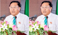 Vì sao cựu Chủ tịch UBND TP.Sóc Trăng bị khởi tố? 