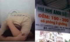 Tây Ninh: Công an giải cứu nam thanh niên bị