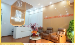 Nha khoa Phương Sen mang đến giải pháp phục hình implant an toàn, nhanh chóng dành cho kiều bào