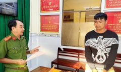 Vụ dàn cảnh cướp tài sản tại chùa Kim Tiên ở An Giang: Tình tiết mới nhất