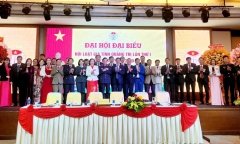 Đại hội đại biểu Hội Luật gia tỉnh Quảng Trị lần thứ I, nhiệm kỳ 2025 – 2030
