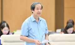 Bộ trưởng GD&ĐT: Siết đào tạo đại học 