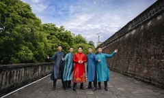 Tùng Dương và Oplus tung MV