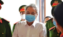 Vì sao con gái ông Trần Quí Thanh được giảm 9 tháng tù?