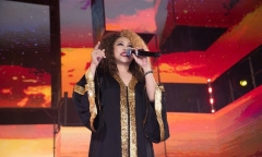 Ca sĩ Siu Black nhập viện cấp cứu, tình trạng nguy kịch