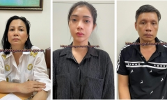 Triệt phá “boong ke” ma túy do nữ quái 51 tuổi cầm đầu