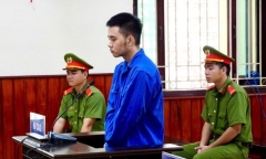 Sát hại mẹ ruột để lấy tiền chơi game, Nguyễn Văn Tiến lãnh án chung thân
