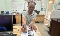 Vụ phóng hỏa phòng trọ khiến 3 người tử vong ở TP.HCM: Lời khai của nghi phạm
