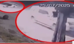 Nữ diễn viên nổi tiếng lái xe quá tốc độ, tông nam sinh viên nghèo tử vong rồi bỏ trốn ở Ấn Độ