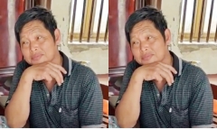Khởi tố đối tượng cưỡng đoạt 500 triệu đồng của nguyên bí thư xã
