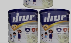 Vụ sữa giả Hiup: Cơ quan điều tra đã kê biên 20 bất động sản, thu giữ trên 50 tỷ đồng