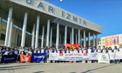 Học sinh Việt Nam đại thắng tại World Robot Olympiad 2024