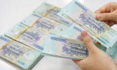 Bộ Nội vụ hướng dẫn tặng quà cho người có công nhân Ngày Thương binh-Liệt sĩ