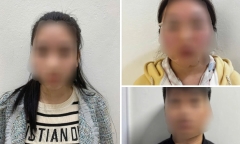 Triệt phá đường dây vận chuyển trái phép hơn 10.000 tỷ đồng qua biên giới: Hé lộ những bí mật phương thức vận hành